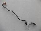 Βύσμα Τροφοδοσίας με Καλώδιο - DC Power Jack DD0BLBPB040 για Toshiba Satellite L750 L750D L755 L755D